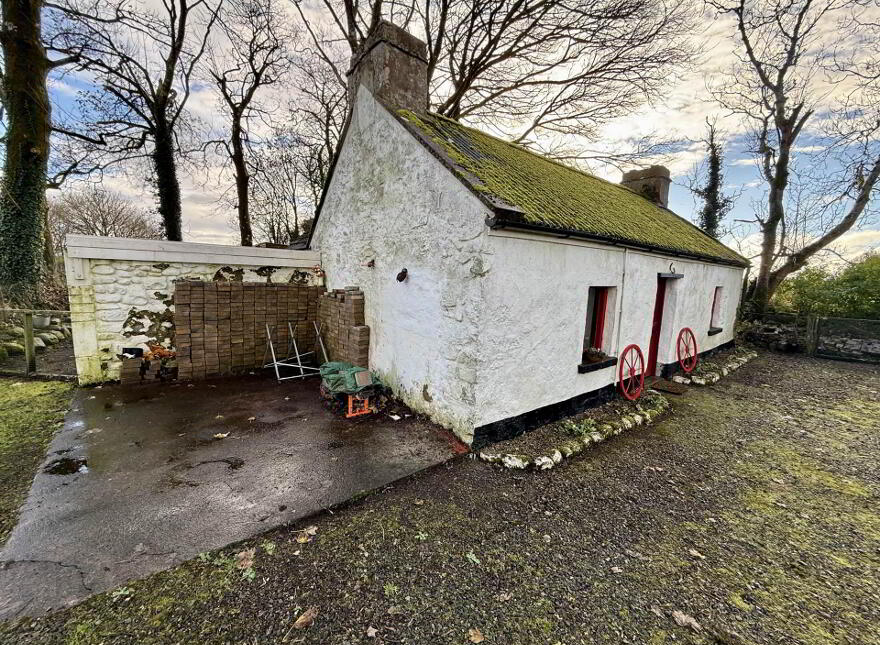 Drummad, Loughglynn, F45Y277