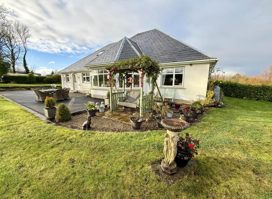 Drummad, Loughglynn, F45Y277