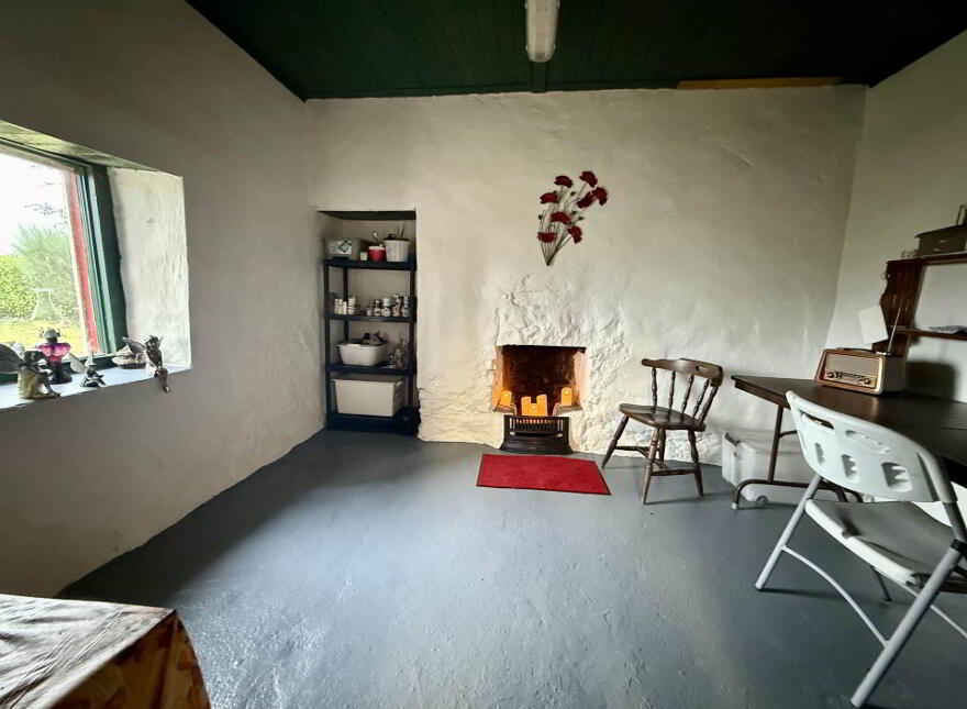 Drummad, Loughglynn, F45Y277