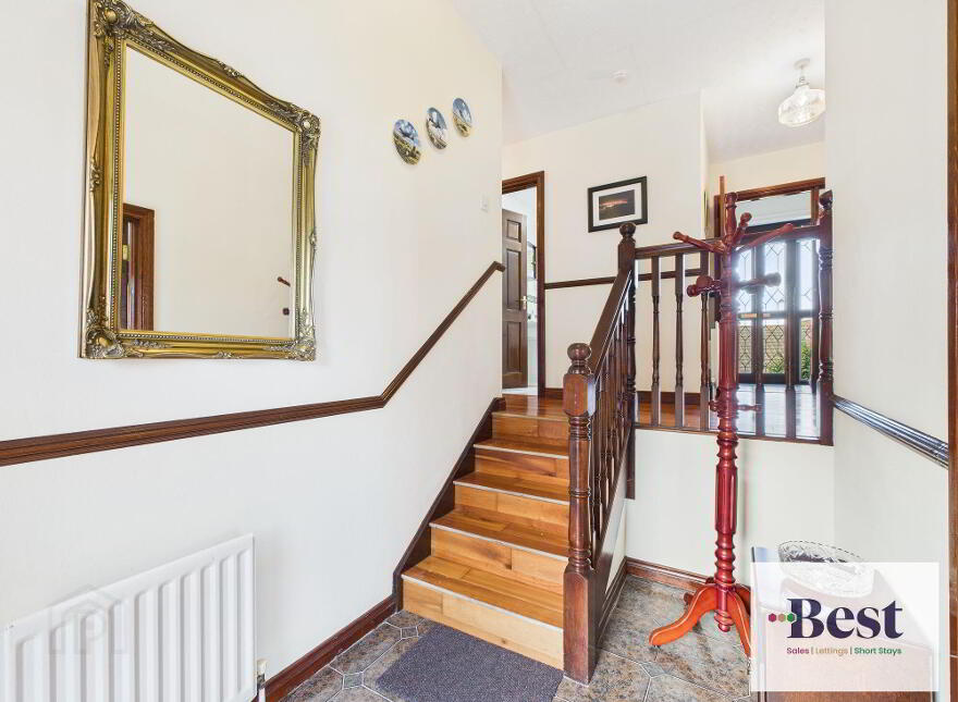 4 Inver Heights, Larne, BT40 3AR