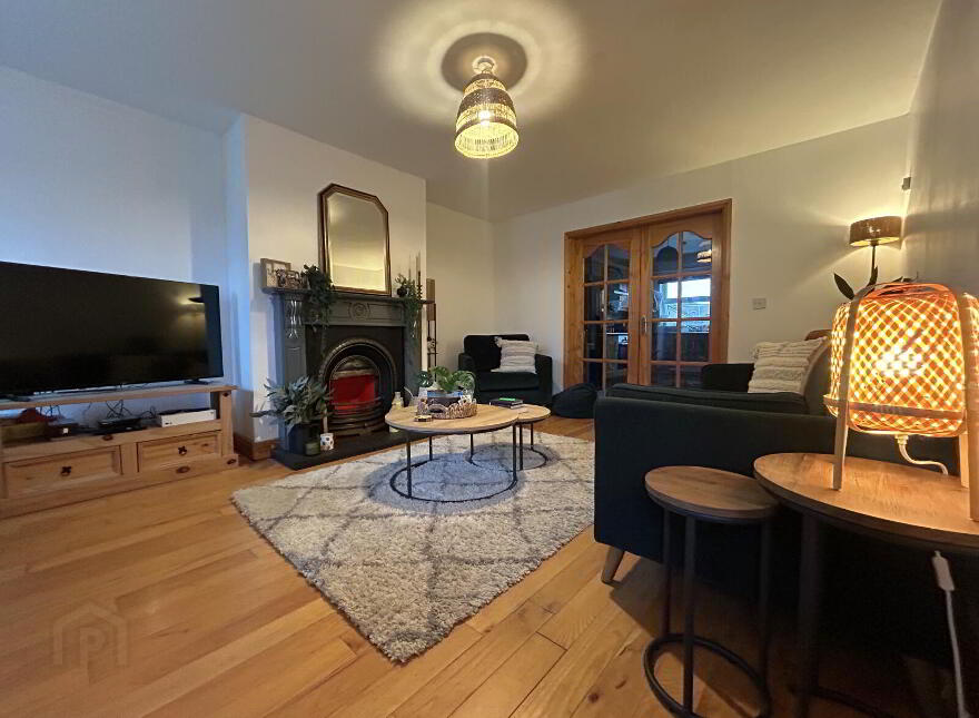 47 Rossdale, Ballymena, BT42 2SA