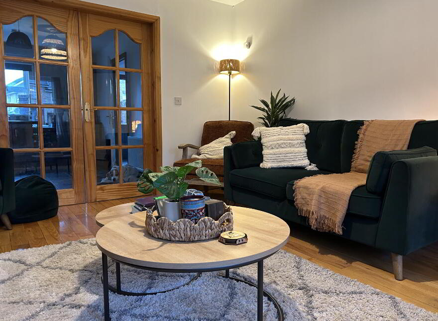 47 Rossdale, Ballymena, BT42 2SA