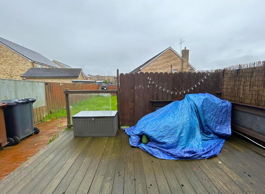 47 Rossdale, Ballymena, BT42 2SA