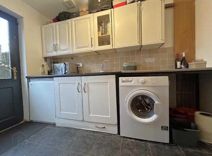 47 Rossdale, Ballymena, BT42 2SA