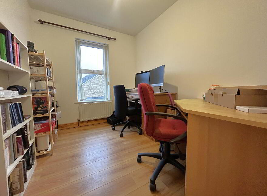 47 Rossdale, Ballymena, BT42 2SA