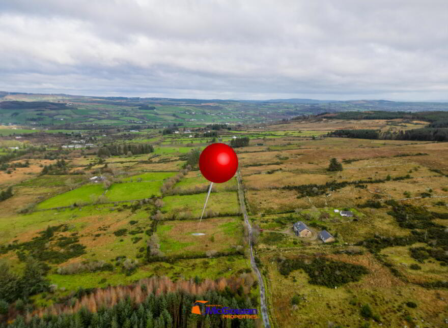 Corraine, Ballybofey, F93H0C8