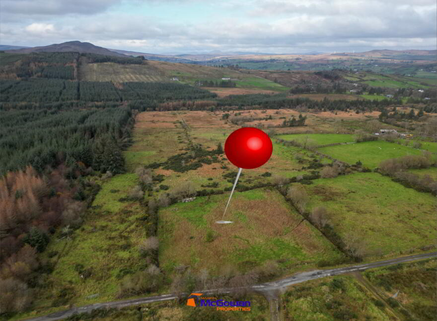 Corraine, Ballybofey, F93H0C8