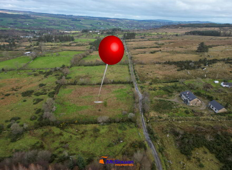 Corraine, Ballybofey, F93H0C8