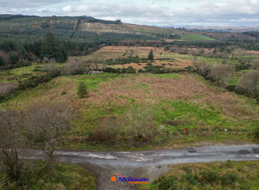 Corraine, Ballybofey, F93H0C8