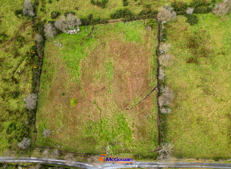 Corraine, Ballybofey, F93H0C8