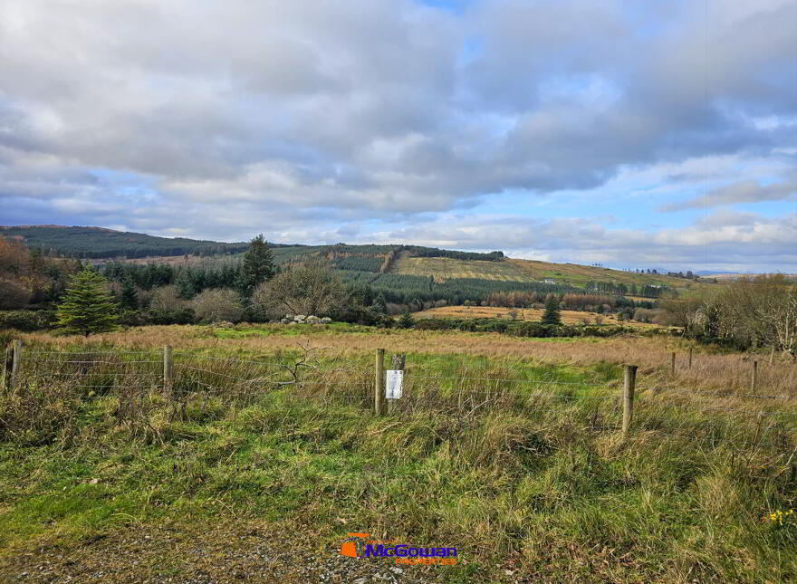 Corraine, Ballybofey, F93H0C8