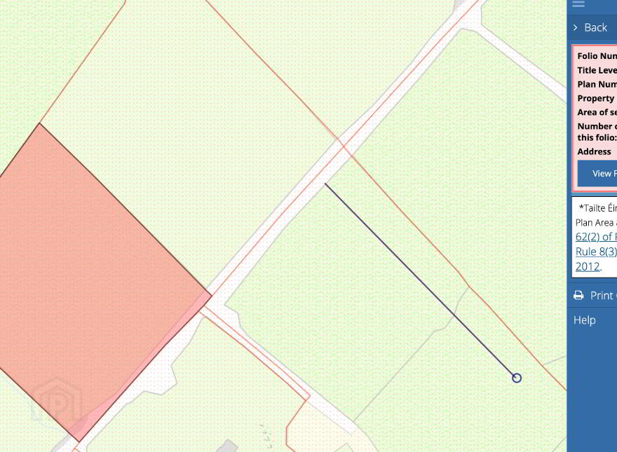 Corraine, Ballybofey, F93H0C8