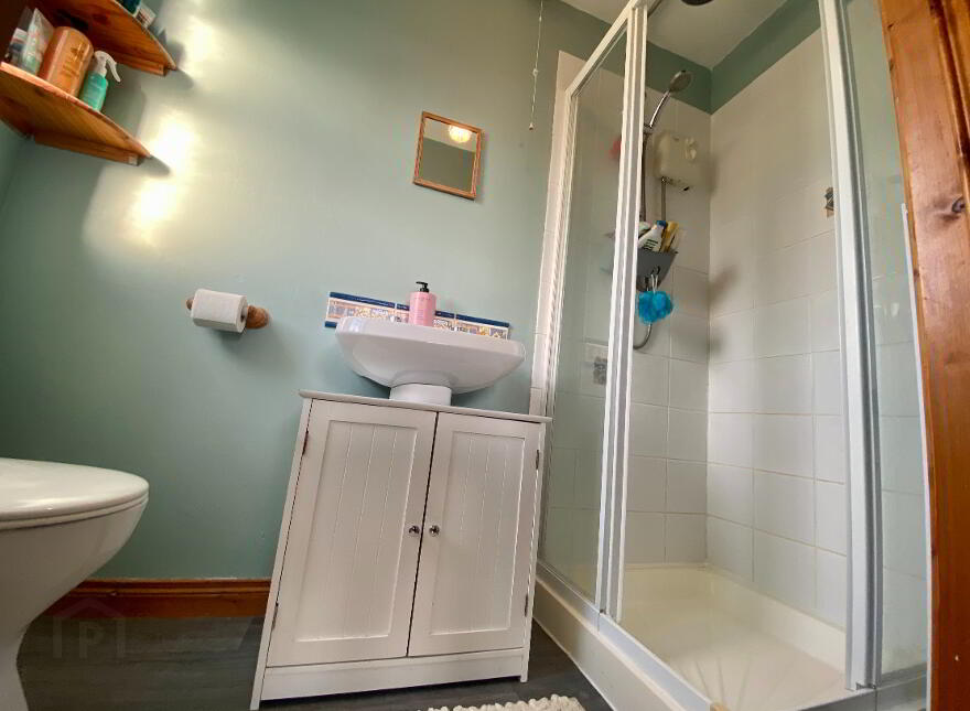 52 Minorca Drive, Carrickfergus, BT38 8WP