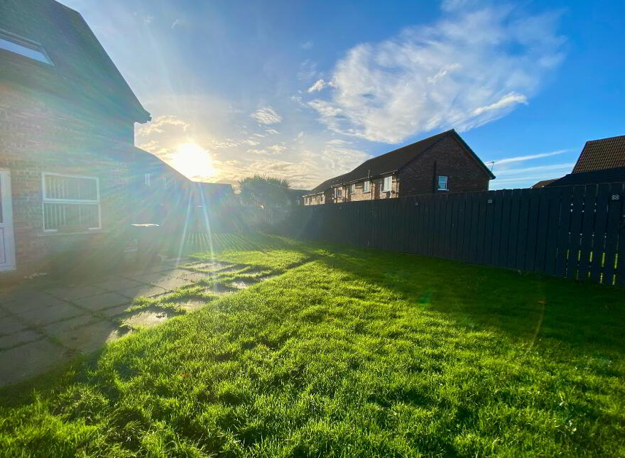 52 Minorca Drive, Carrickfergus, BT38 8WP