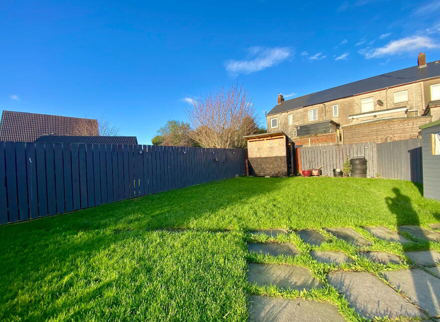 52 Minorca Drive, Carrickfergus, BT38 8WP