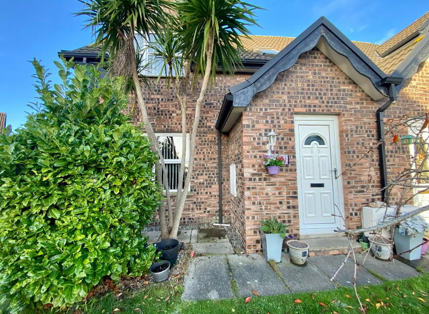 52 Minorca Drive, Carrickfergus, BT38 8WP