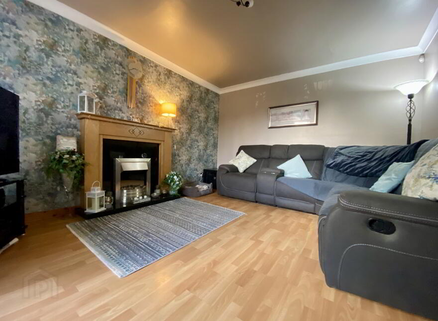 52 Minorca Drive, Carrickfergus, BT38 8WP