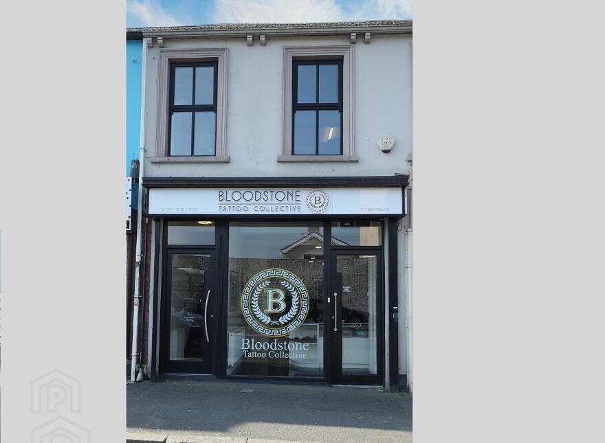 82 William Street, Lurgan, BT66 6JB