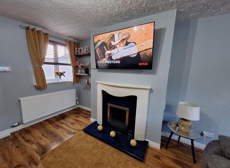 16 Dalriada Gardens, Ballycastle, BT54 6DZ