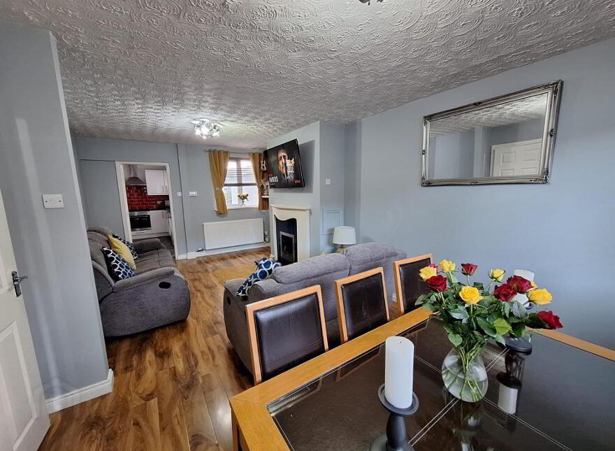 16 Dalriada Gardens, Ballycastle, BT54 6DZ