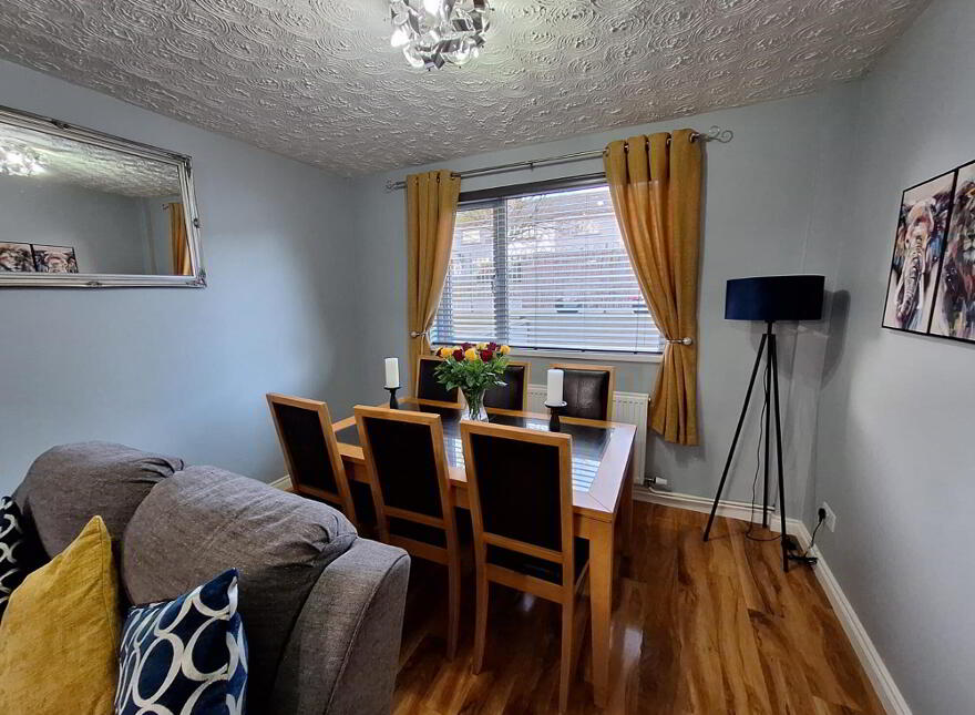 16 Dalriada Gardens, Ballycastle, BT54 6DZ