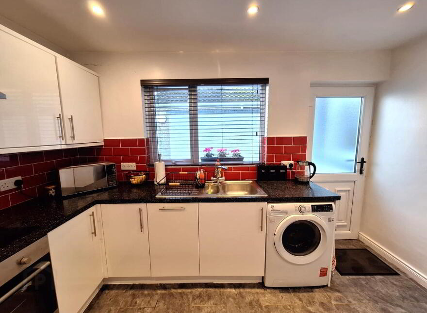 16 Dalriada Gardens, Ballycastle, BT54 6DZ