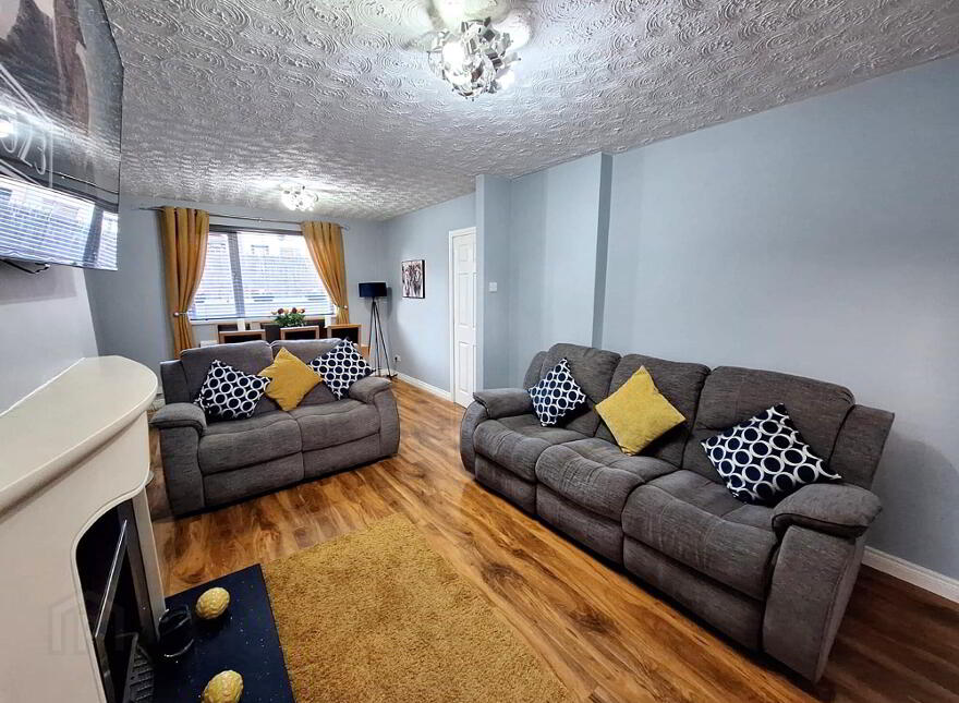 16 Dalriada Gardens, Ballycastle, BT54 6DZ