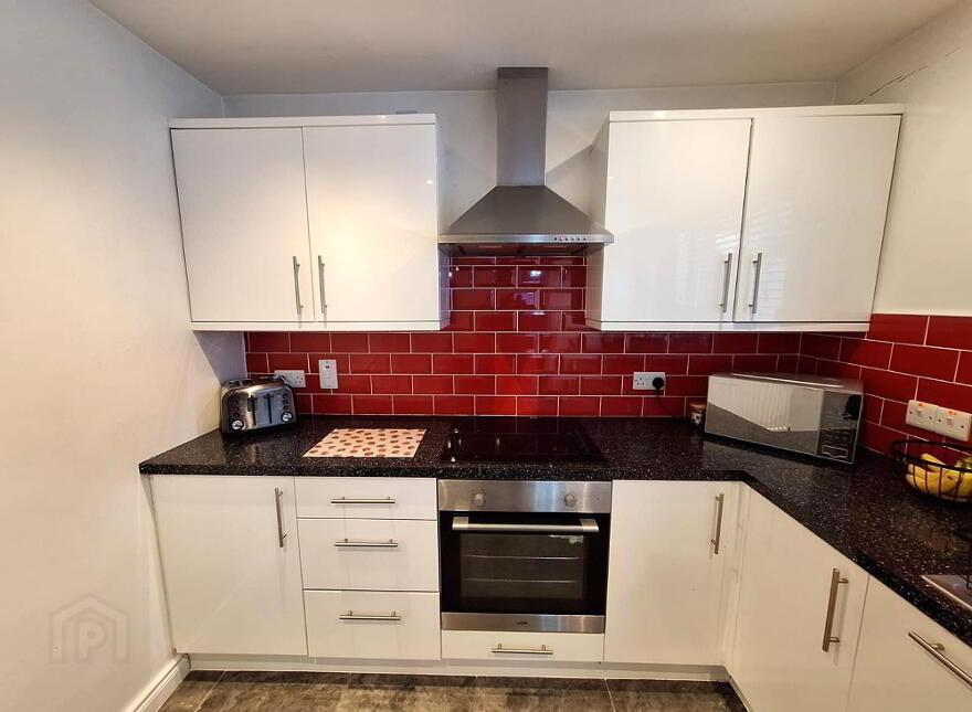 16 Dalriada Gardens, Ballycastle, BT54 6DZ