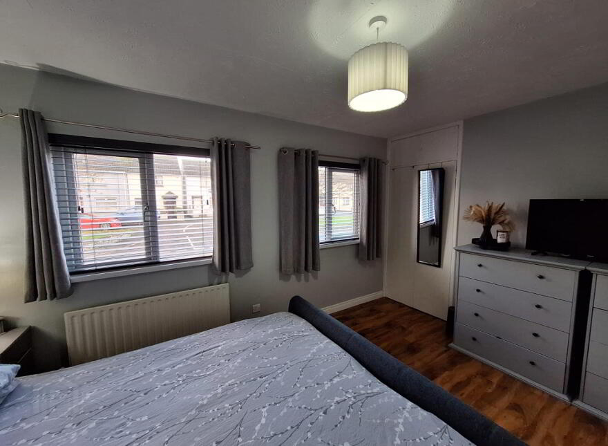 16 Dalriada Gardens, Ballycastle, BT54 6DZ
