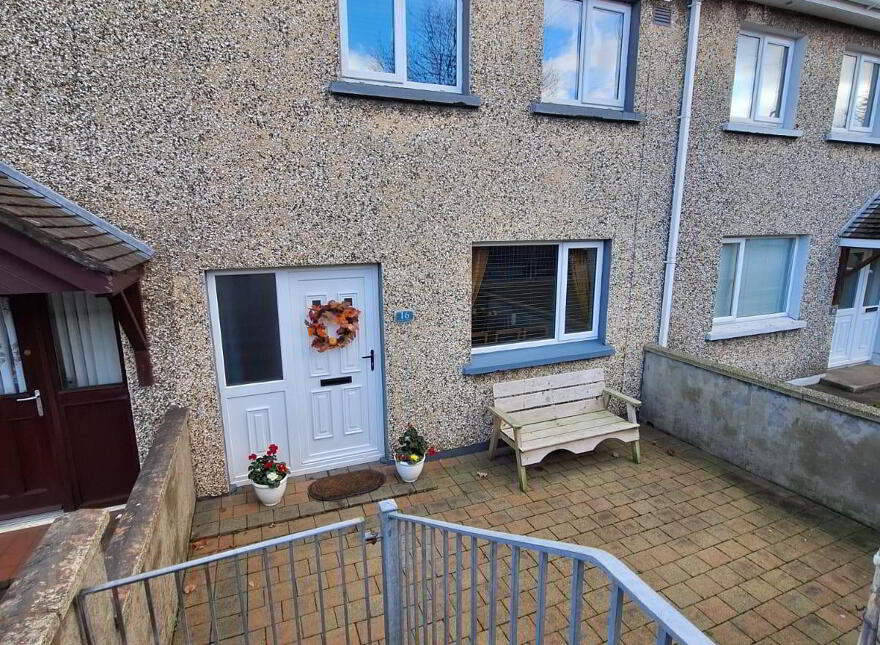 16 Dalriada Gardens, Ballycastle, BT54 6DZ
