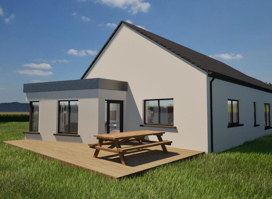 Rinclevan, Dunfanaghy