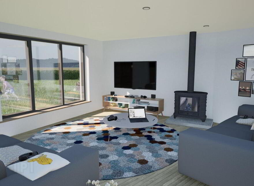 Rinclevan, Dunfanaghy