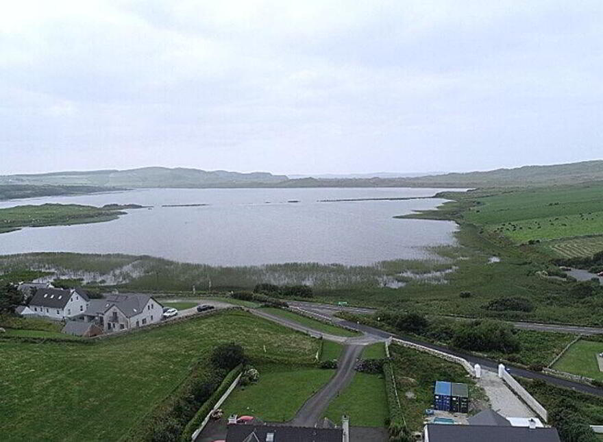Rinclevan, Dunfanaghy