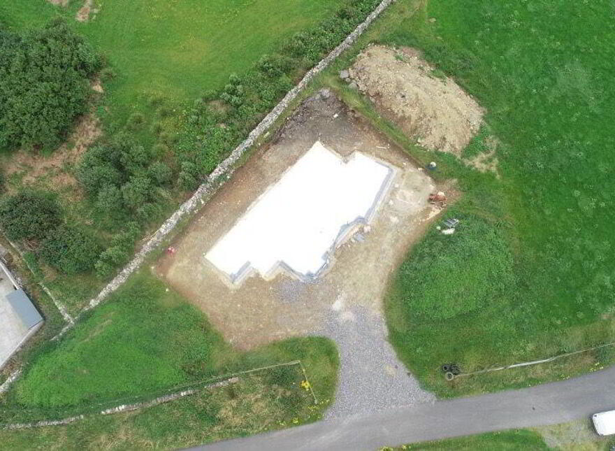 Rinclevan, Dunfanaghy