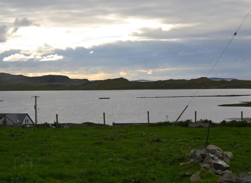 Rinclevan, Dunfanaghy