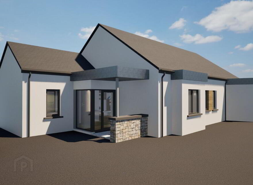 Rinclevan, Dunfanaghy