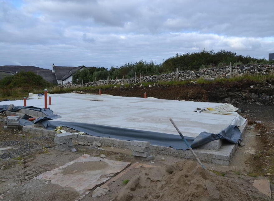 Rinclevan, Dunfanaghy
