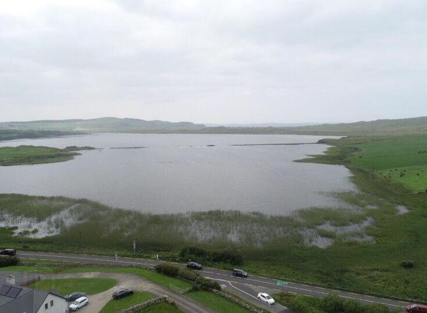 Rinclevan, Dunfanaghy