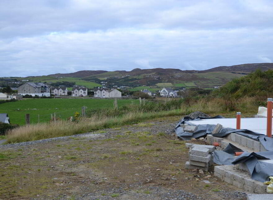 Rinclevan, Dunfanaghy