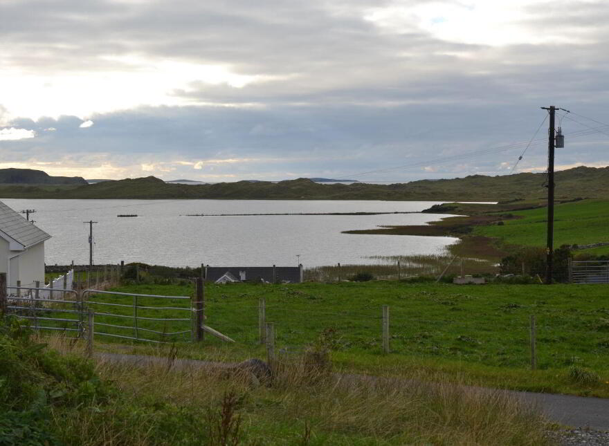 Rinclevan, Dunfanaghy