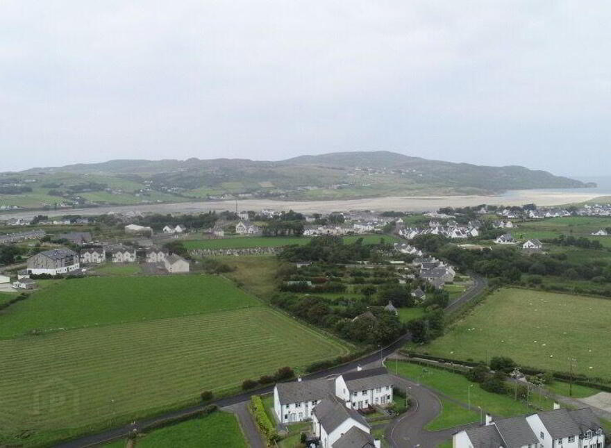 Rinclevan, Dunfanaghy