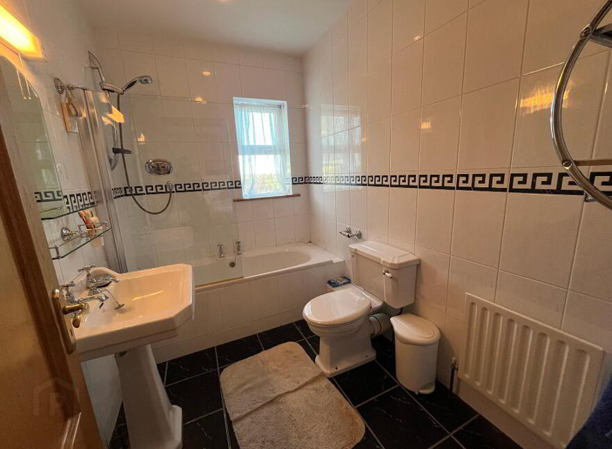 Errew, Castlehill, Castlehill, F26H6P7