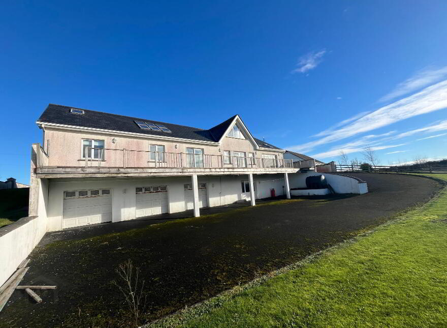 Errew, Castlehill, Castlehill, F26H6P7