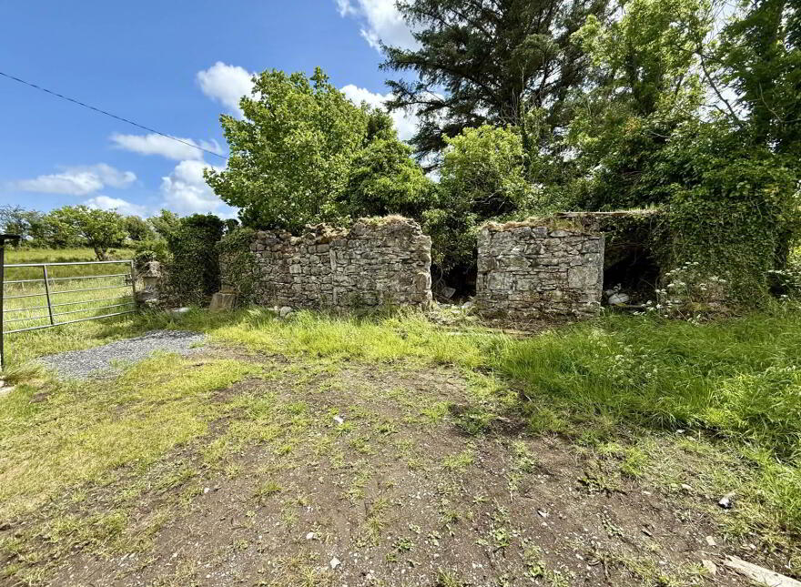 Cloontumper, Bekan, Claremorris, F12F8C7