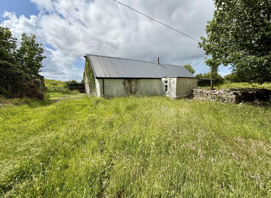 Cloontumper, Bekan, Claremorris, F12F8C7