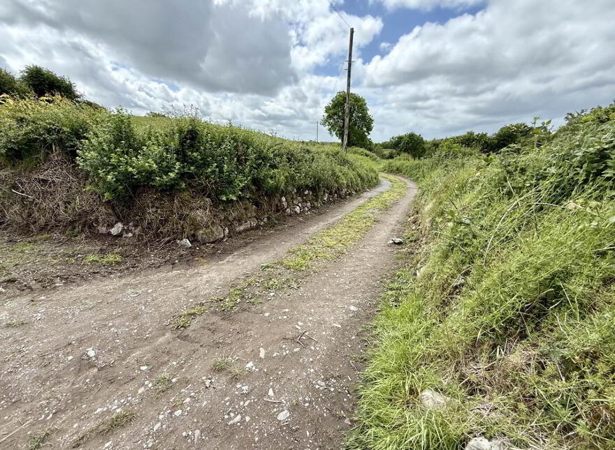 Cloontumper, Bekan, Claremorris, F12F8C7