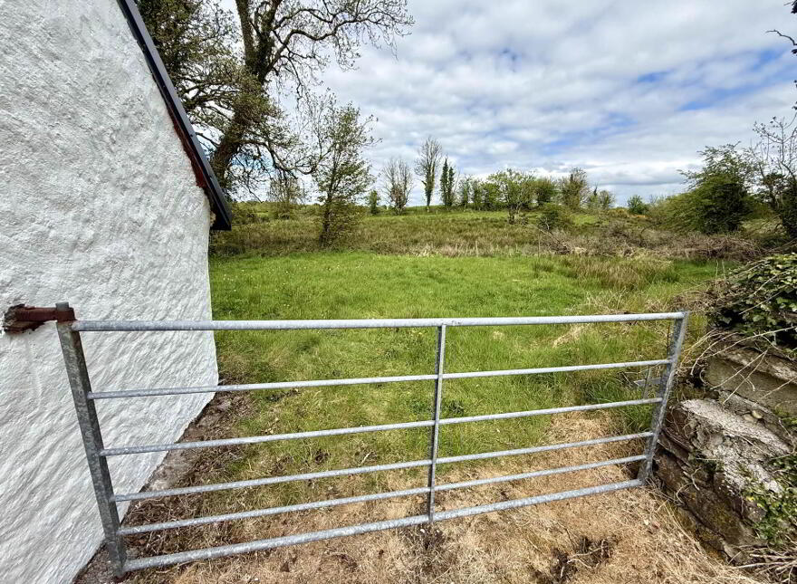 Cloontumper, Bekan, Claremorris, F12F8C7