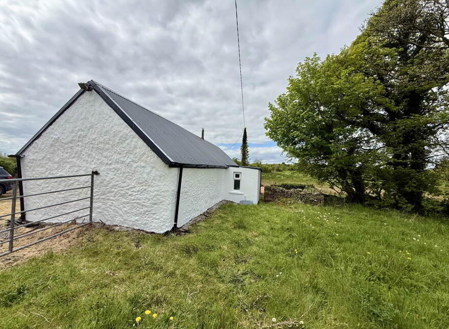 Cloontumper, Bekan, Claremorris, F12F8C7