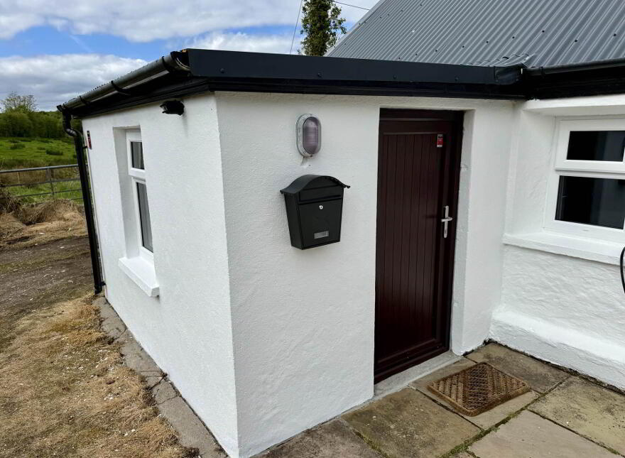 Cloontumper, Bekan, Claremorris, F12F8C7