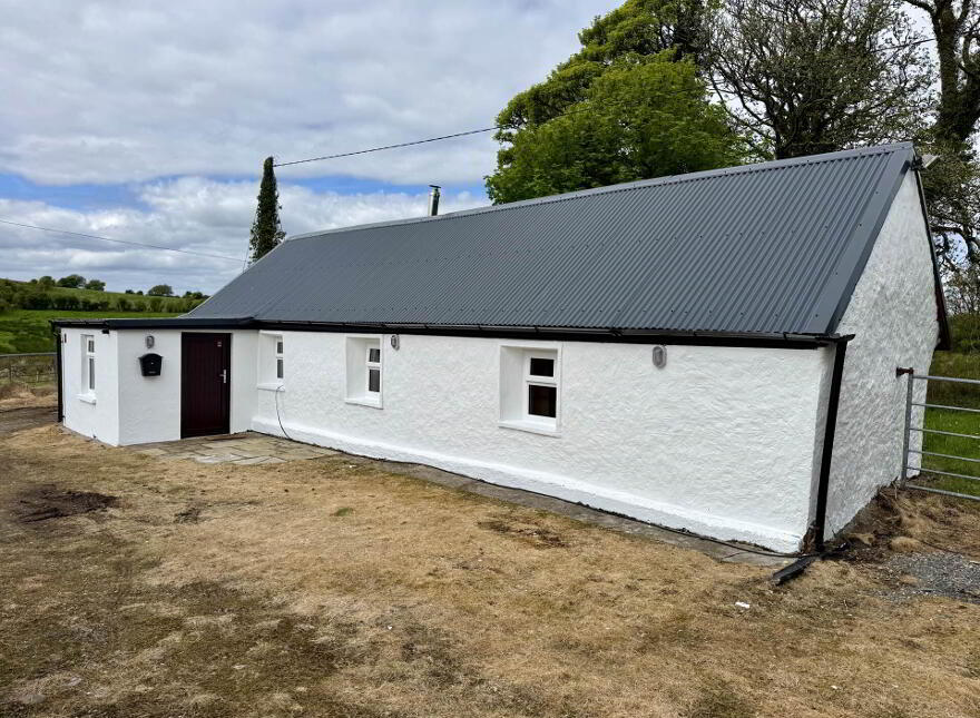 Cloontumper, Bekan, Claremorris, F12F8C7